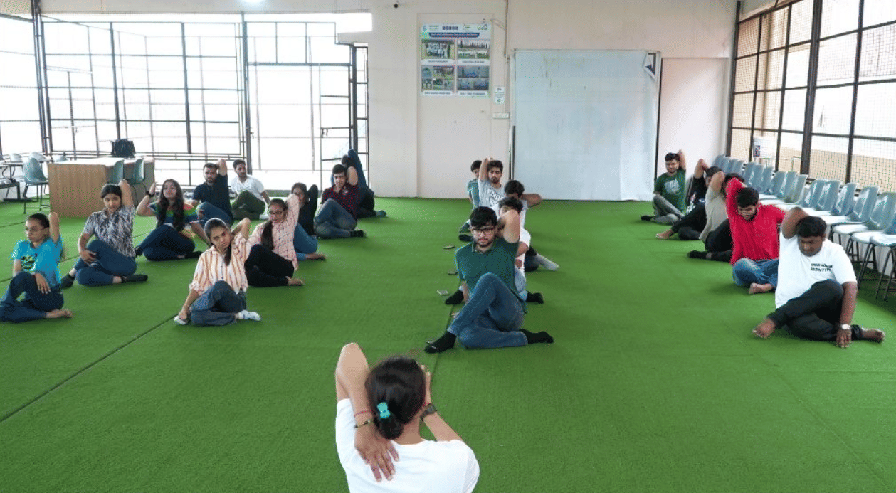 Rukmini Devi Institute of Advanced Studies New Delhi Facilities photo 10